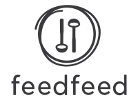 Logo Feedfeed